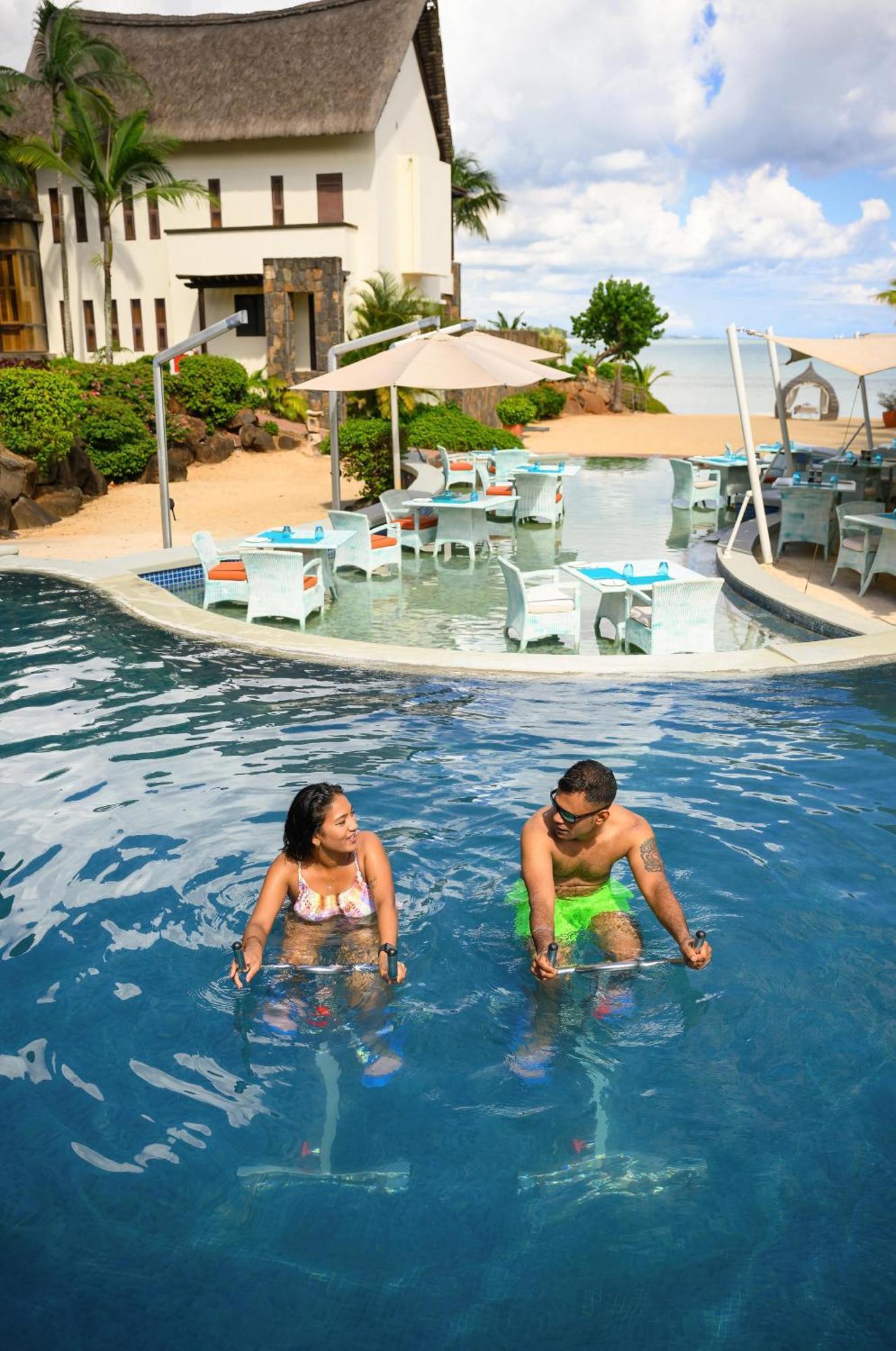 בלקלבה Le Jadis Beach Resort & Wellness - Managed By Banyan Tree Hotels & Resorts מראה חיצוני תמונה