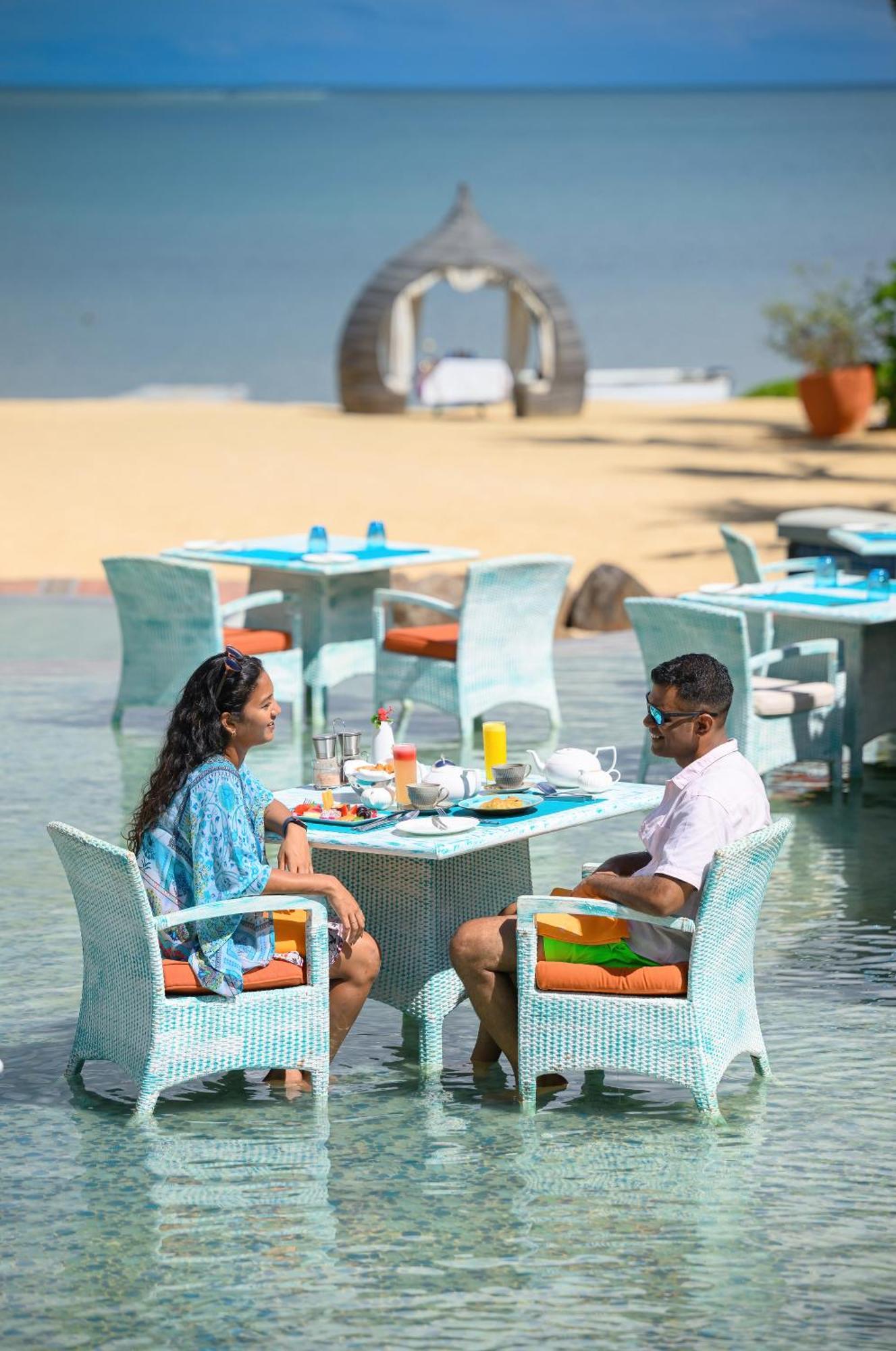 בלקלבה Le Jadis Beach Resort & Wellness - Managed By Banyan Tree Hotels & Resorts מראה חיצוני תמונה