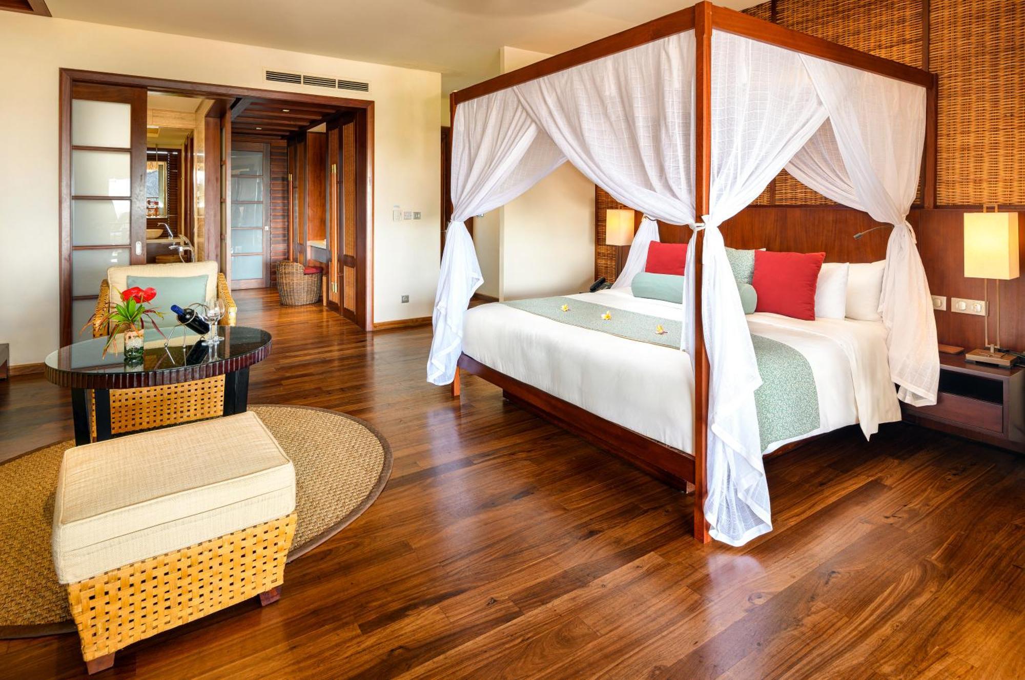 בלקלבה Le Jadis Beach Resort & Wellness - Managed By Banyan Tree Hotels & Resorts מראה חיצוני תמונה
