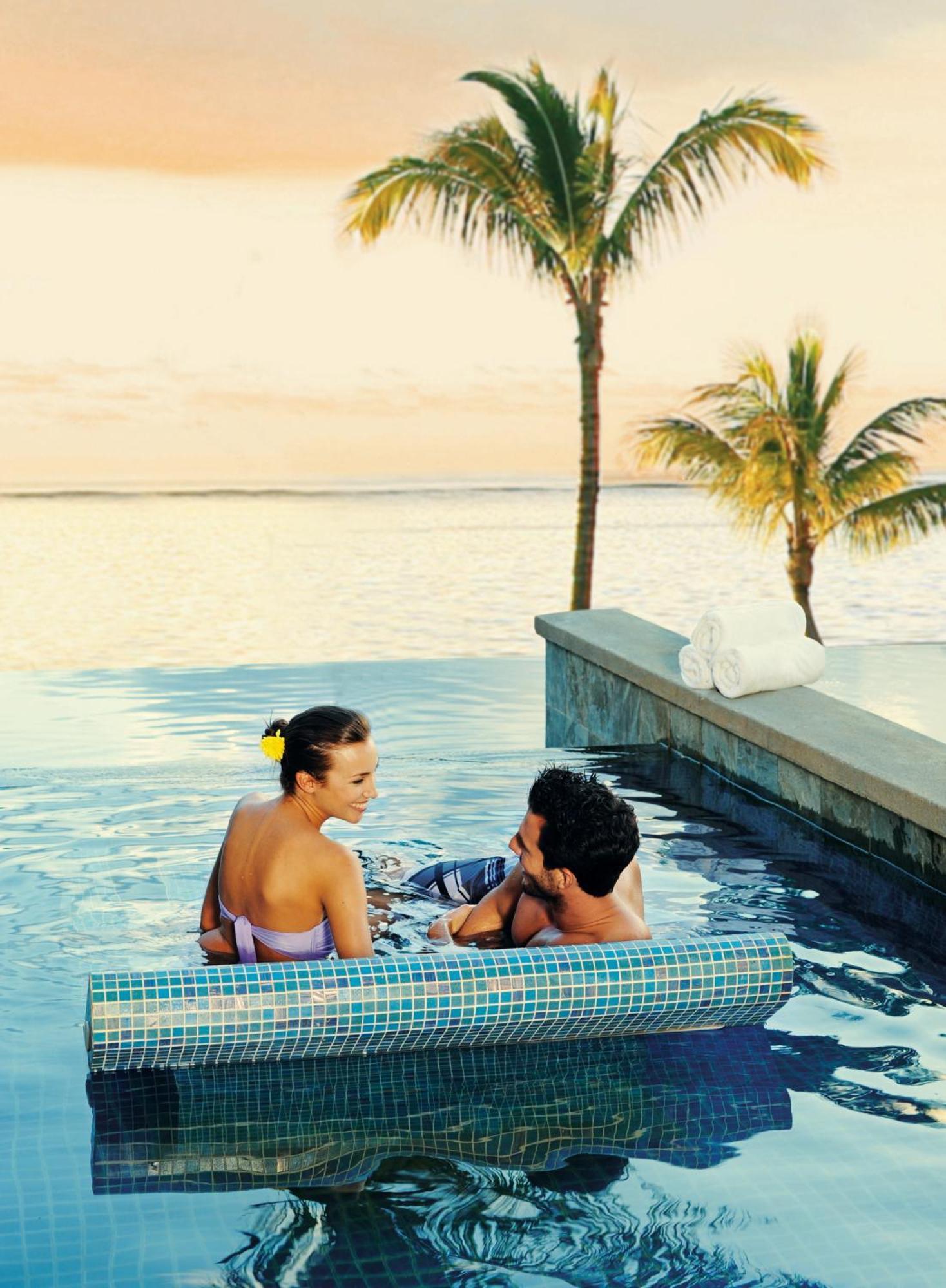 בלקלבה Le Jadis Beach Resort & Wellness - Managed By Banyan Tree Hotels & Resorts מראה חיצוני תמונה