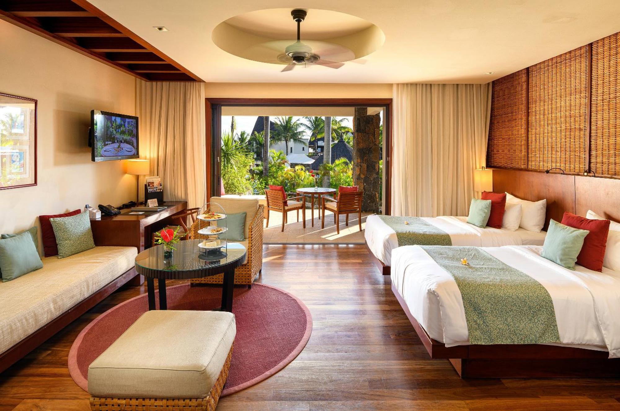 בלקלבה Le Jadis Beach Resort & Wellness - Managed By Banyan Tree Hotels & Resorts מראה חיצוני תמונה