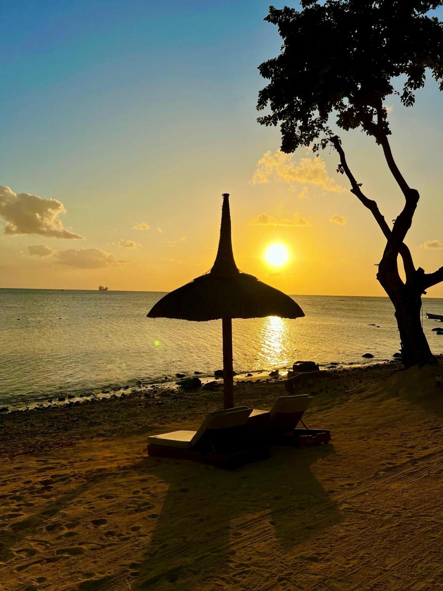 בלקלבה Le Jadis Beach Resort & Wellness - Managed By Banyan Tree Hotels & Resorts מראה חיצוני תמונה