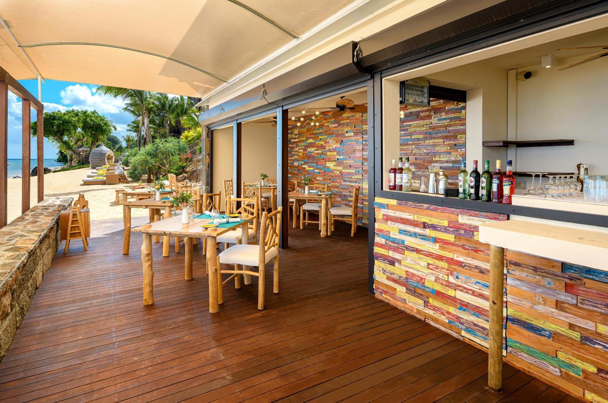 בלקלבה Le Jadis Beach Resort & Wellness - Managed By Banyan Tree Hotels & Resorts מראה חיצוני תמונה