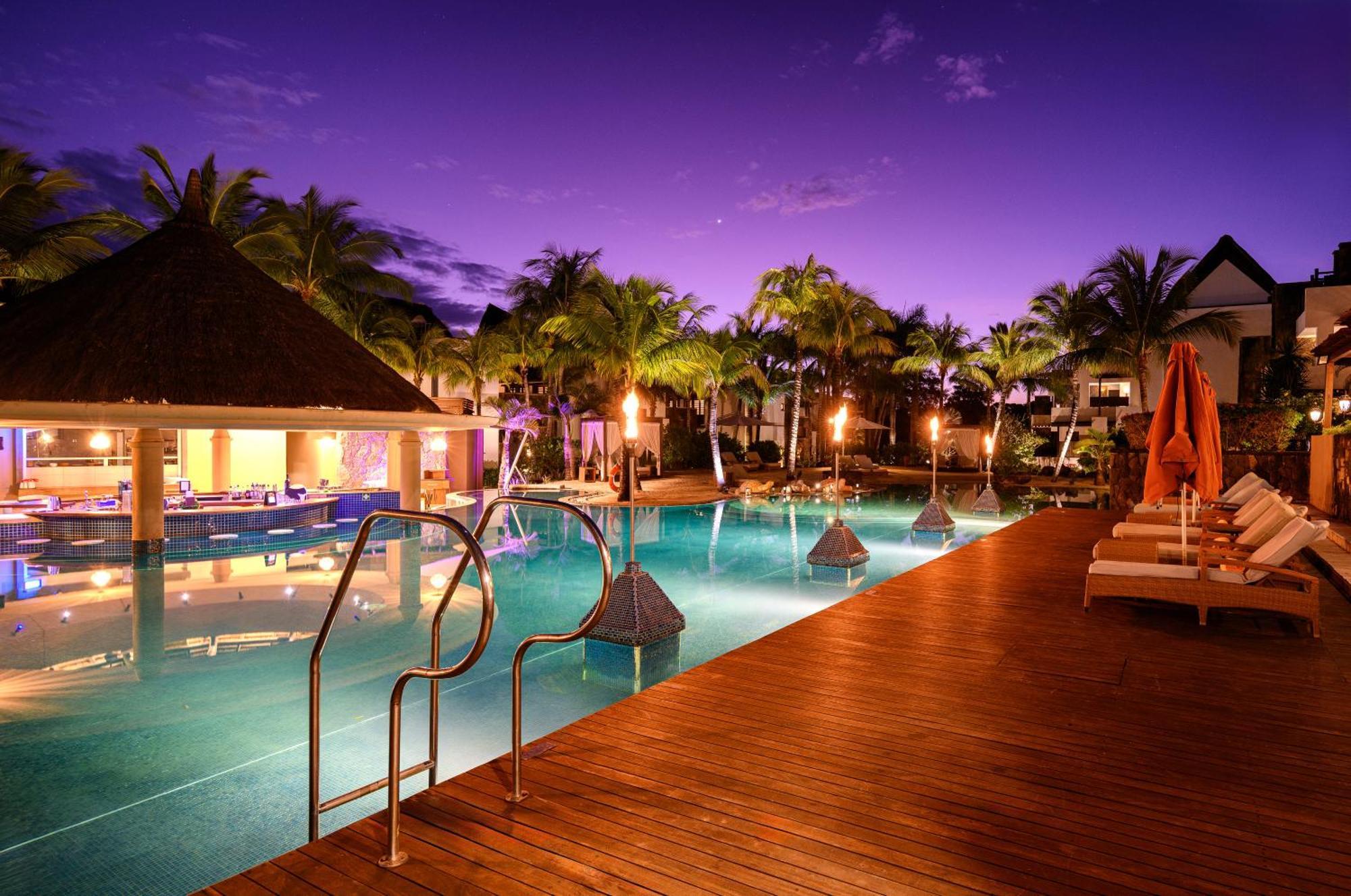 בלקלבה Le Jadis Beach Resort & Wellness - Managed By Banyan Tree Hotels & Resorts מראה חיצוני תמונה