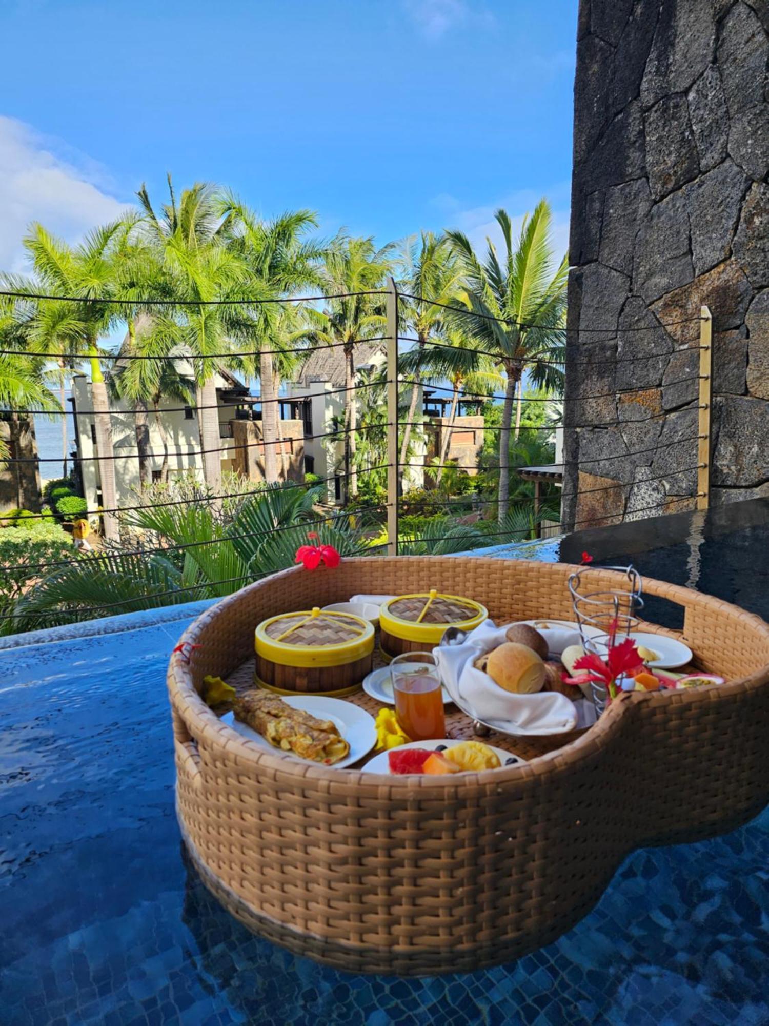 בלקלבה Le Jadis Beach Resort & Wellness - Managed By Banyan Tree Hotels & Resorts מראה חיצוני תמונה