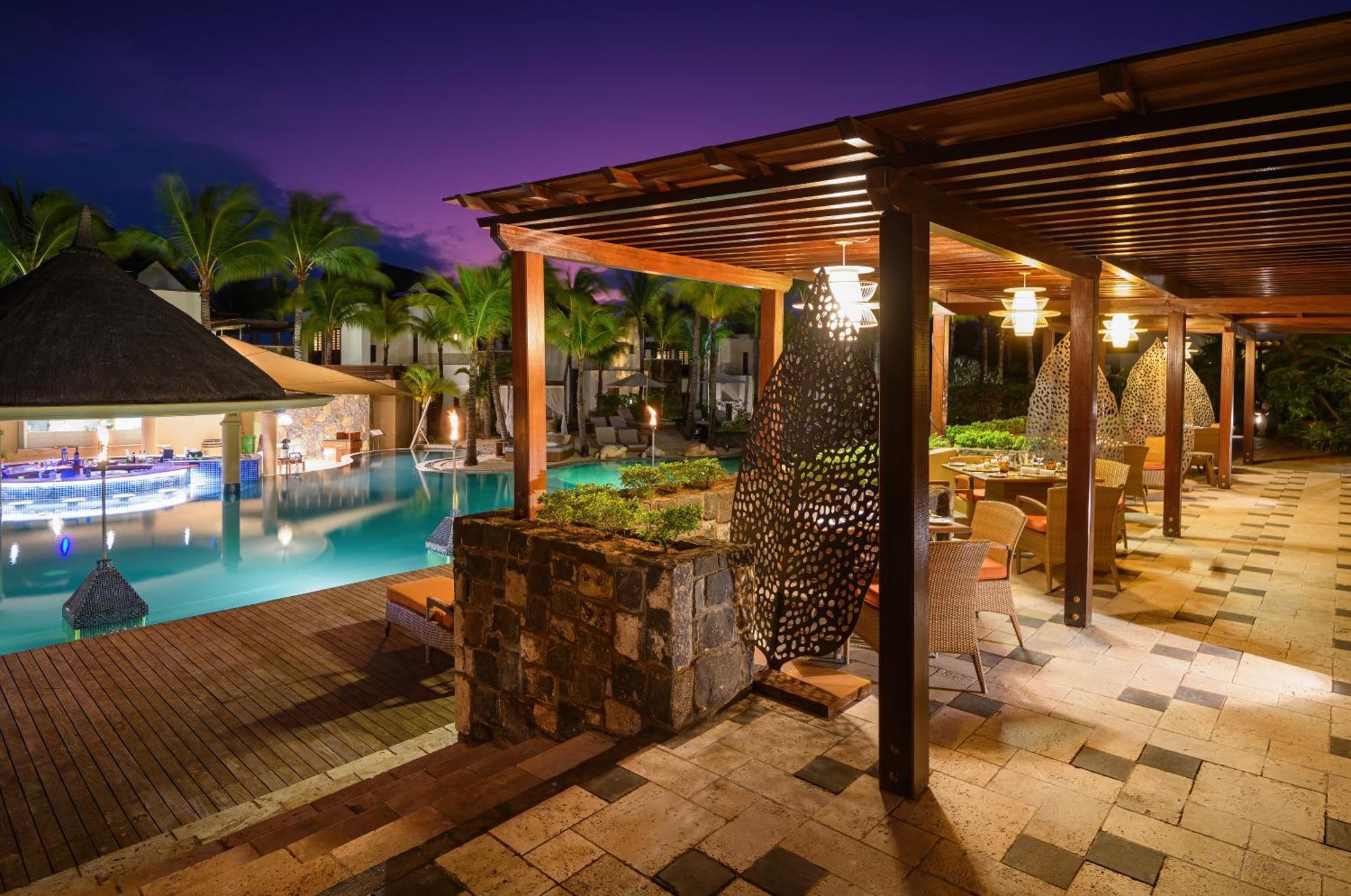 בלקלבה Le Jadis Beach Resort & Wellness - Managed By Banyan Tree Hotels & Resorts מראה חיצוני תמונה